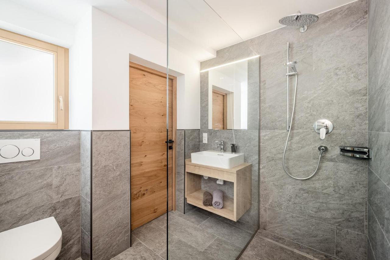 Apart Garni Enzian Apartment Solden