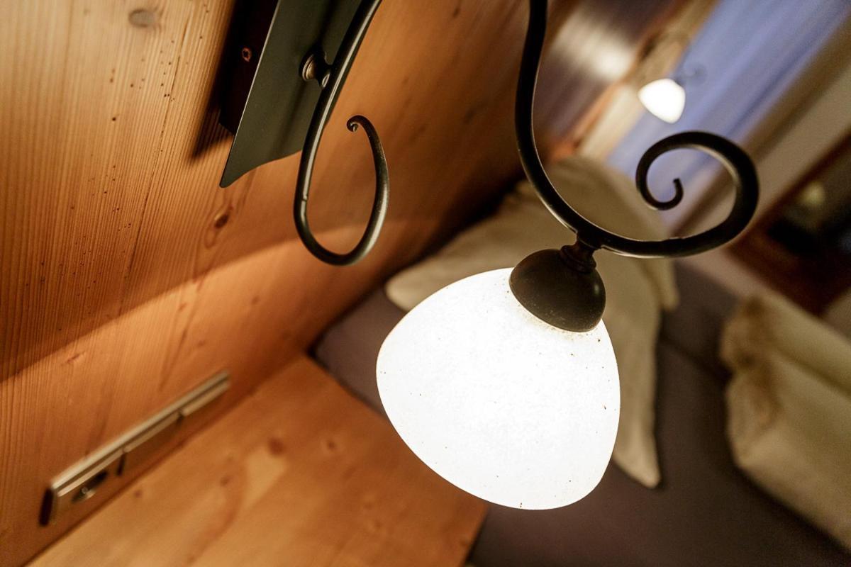 Garni Enzian Apartment *