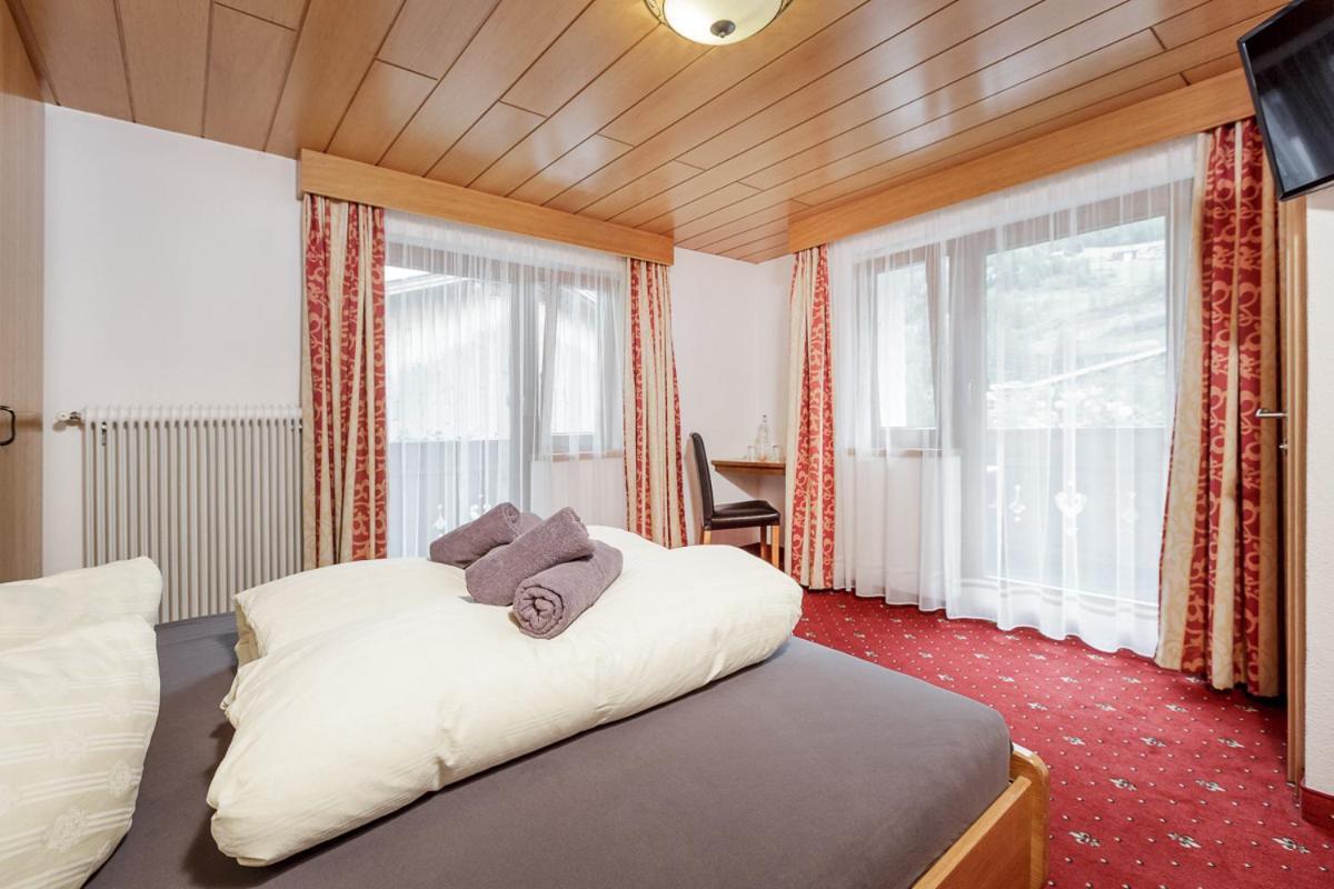 Apartment Apart Garni Enzian *